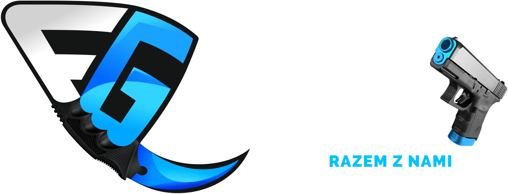 Fragujemy Logo
